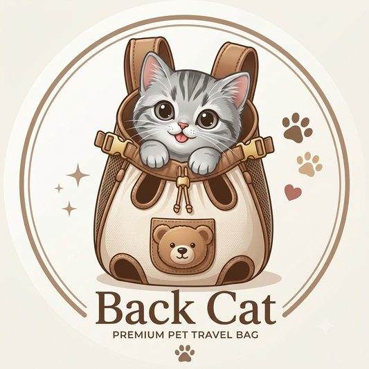 Back Cat™ Cat Carrier