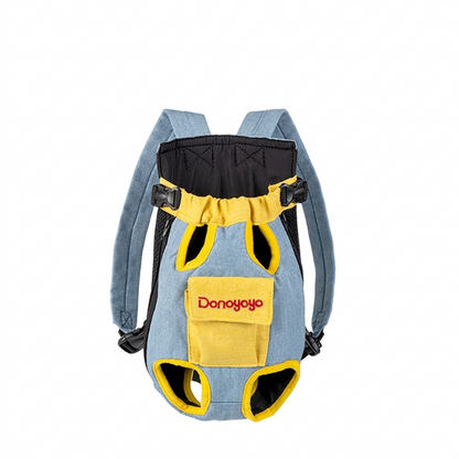 Back Cat™ Cat Carrier