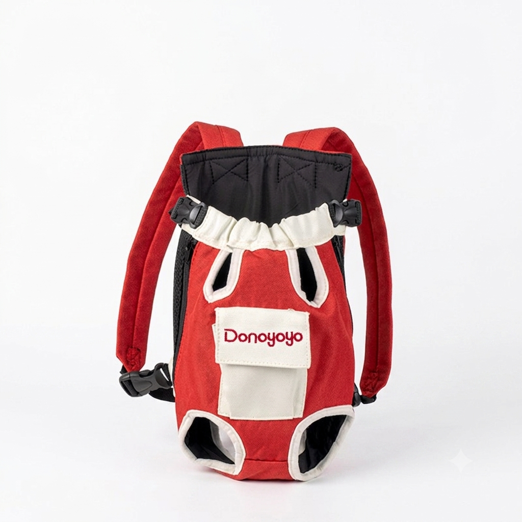 Back Cat™ Cat Carrier