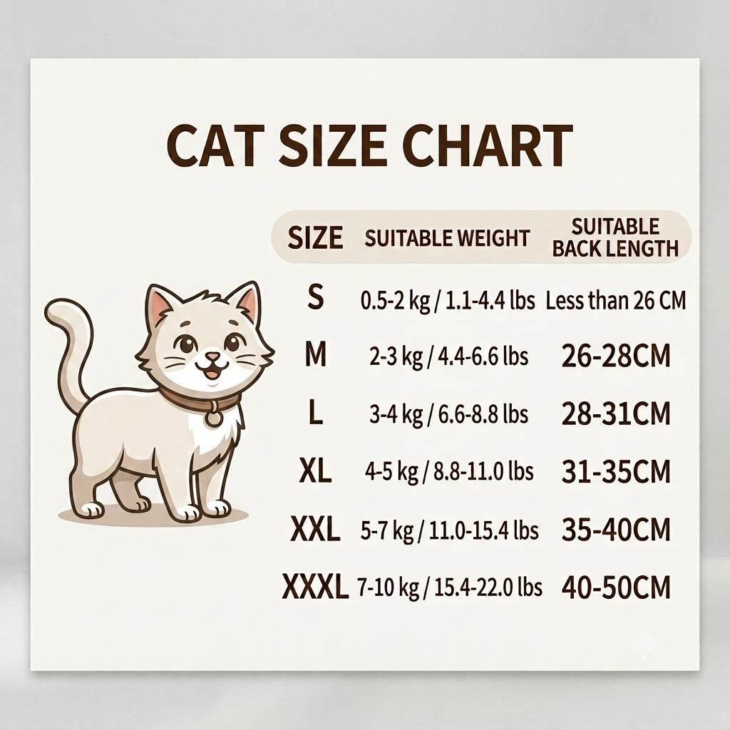 Back Cat™ Cat Carrier