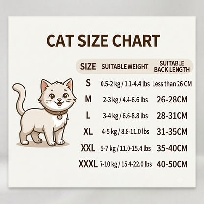 Back Cat™ Cat Carrier
